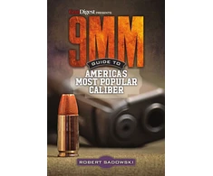 KNYGA Robert Sadowski 9MM - Guide to America's Most Popular Caliber