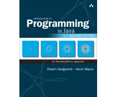 KNYGA Robert Sedgewick Introduction to Programming in Java