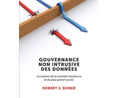 KNYGA Robert Seiner Gouvernance Non Intrusive Des Donnees