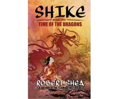 KNYGA Robert Shea Shike
