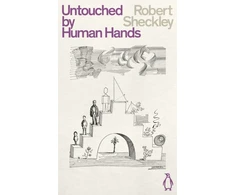 KNYGA Robert Sheckley Untouched By Human Hands