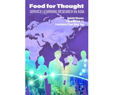 KNYGA Robert Shumer Food for Thought