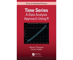 KNYGA Robert Shumway Time Series