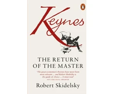 KNYGA Robert Skidelsky Keynes