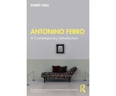 KNYGA Robert Snell Antonino Ferro