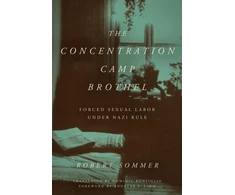 KNYGA Robert Sommer Concentration Camp Brothel