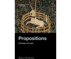 KNYGA Robert Stalnaker Propositions