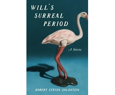 KNYGA Robert Steven Goldstein Will's Surreal Period