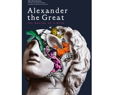 KNYGA Robert Stoneman Alexander the Great