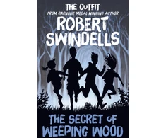 KNYGA Robert Swindells Secret of Weeping Wood