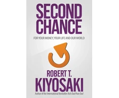 KNYGA Robert T Kiyosaki Second Chance