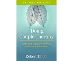 KNYGA Robert Taibbi Doing Couple Therapy, Second Edition