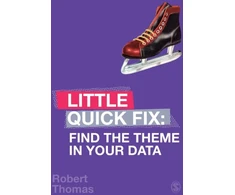 KNYGA Robert Thomas Find the Theme in Your Data