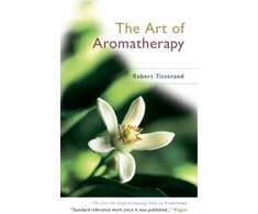 KNYGA Robert Tisserand Art Of Aromatherapy