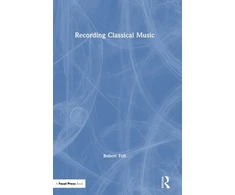 KNYGA Robert Toft Recording Classical Music