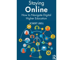 KNYGA Robert Ubell Staying Online