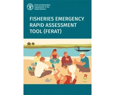 KNYGA Robert Ulric Lee Fisheries Emergency Rapid Assessment Tool (FERAT)