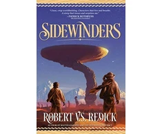 KNYGA Robert V. S. Redick Sidewinders