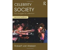 KNYGA Robert Van Krieken Celebrity Society