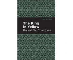 KNYGA Robert W Chambers King in Geltona