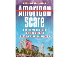 KNYGA Robert W Fieseler American Scare
