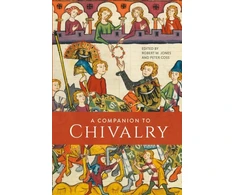 KNYGA Robert W Jones Companion to Chivalry