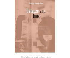 KNYGA Robert W Luzecky Deleuze and Time