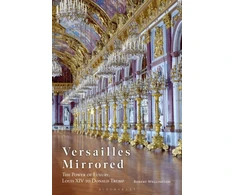 KNYGA Robert Wellington Versailles Mirrored