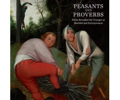 KNYGA Robert Wenley Peasants and Proverbs