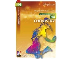 KNYGA Robert West National 4 Chemistry Study Guide