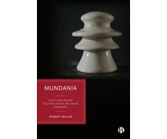 KNYGA Robert Willim Mundania