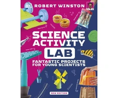 KNYGA Robert Winston Science Activity Lab
