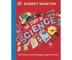 KNYGA Robert Winston: The Story of Science