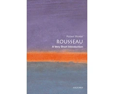 KNYGA Robert Wokler Rousseau