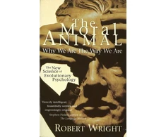 KNYGA Robert Wright Moral Animal