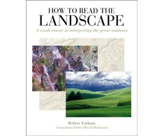 KNYGA Robert Yarham How to Read the Landscape