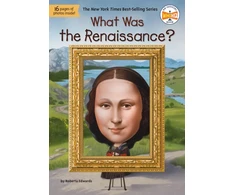 KNYGA Roberta Edwards What Was the Renaissance?