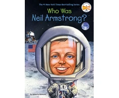 KNYGA Roberta Edwards Who Was Neil Armstrong?