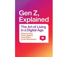 KNYGA Roberta Katz Gen Z, Explained