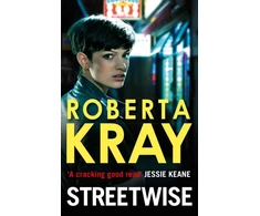 KNYGA Roberta Kray Streetwise