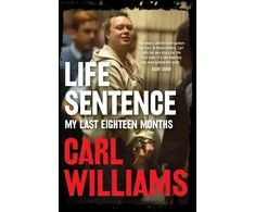 KNYGA Roberta Williams Life Sentence