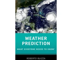KNYGA Roberto Buizza Weather Prediction: What Everyone Needs to KnowA®