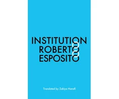 KNYGA Roberto Esposito Institution