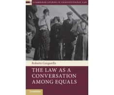 KNYGA Roberto Gargarella Law As a Conversation among Equals