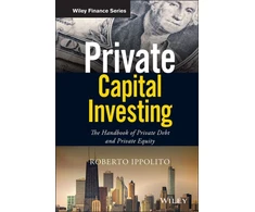 KNYGA Roberto Ippolito Private Capital Investing