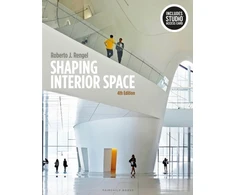 KNYGA Roberto J Rengel Shaping Interior Space