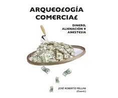 KNYGA Roberto Pellini Arqueologia comercial