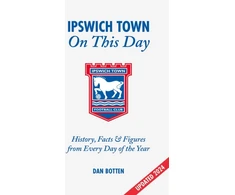 KNYGA Roberto Pennino Ipswich Town On This Day