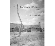 KNYGA Roberto Tejada Carbonate of Copper