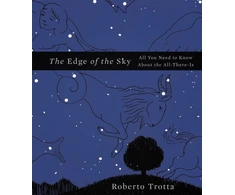 KNYGA Roberto Trotta Edge of the Sky